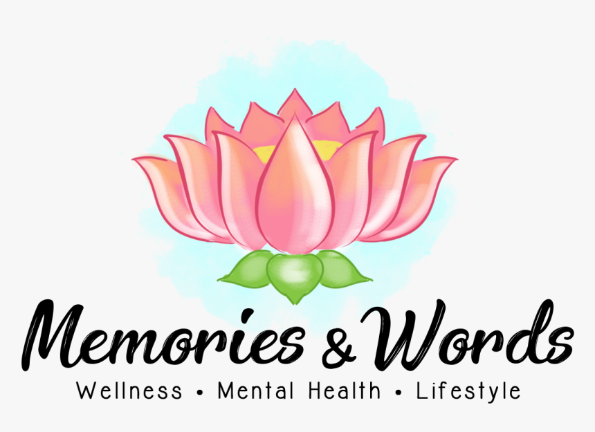 Memories & Words - Sacred Lotus, HD Png Download, Free Download