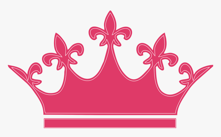 Queen Crown Vector Png, Transparent Png, Free Download