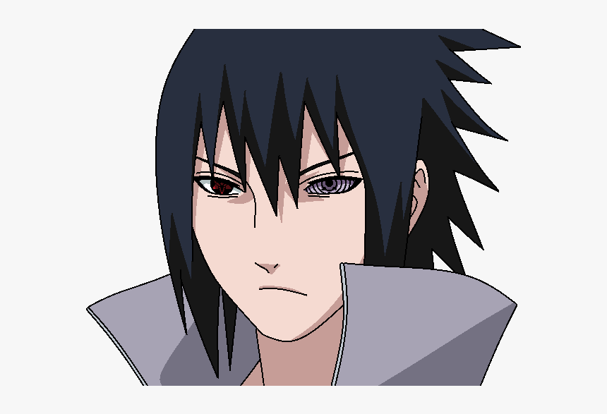 Senjutsu Naruto And Rinnegan Sasuke - Uchiha Sasuke Rinnegan Wallpaper Hd, HD Png Download, Free Download