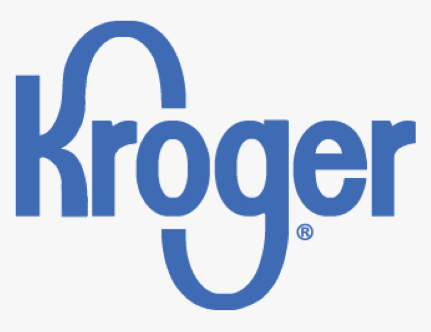 Krogers Logo No Background, HD Png Download, Free Download