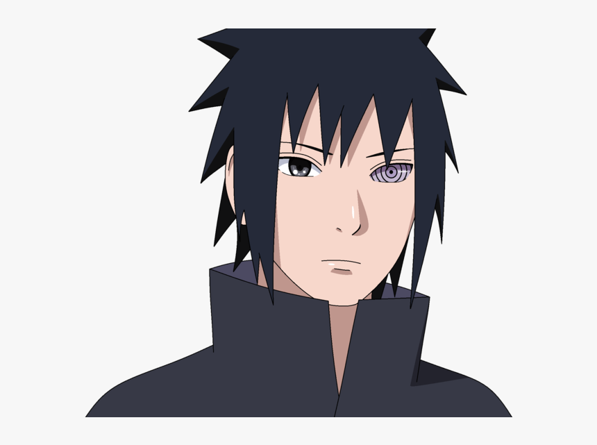 Sasuke Uchiha Post War Rinnegan By - Sasuke Uchiha Post War, HD Png Download, Free Download