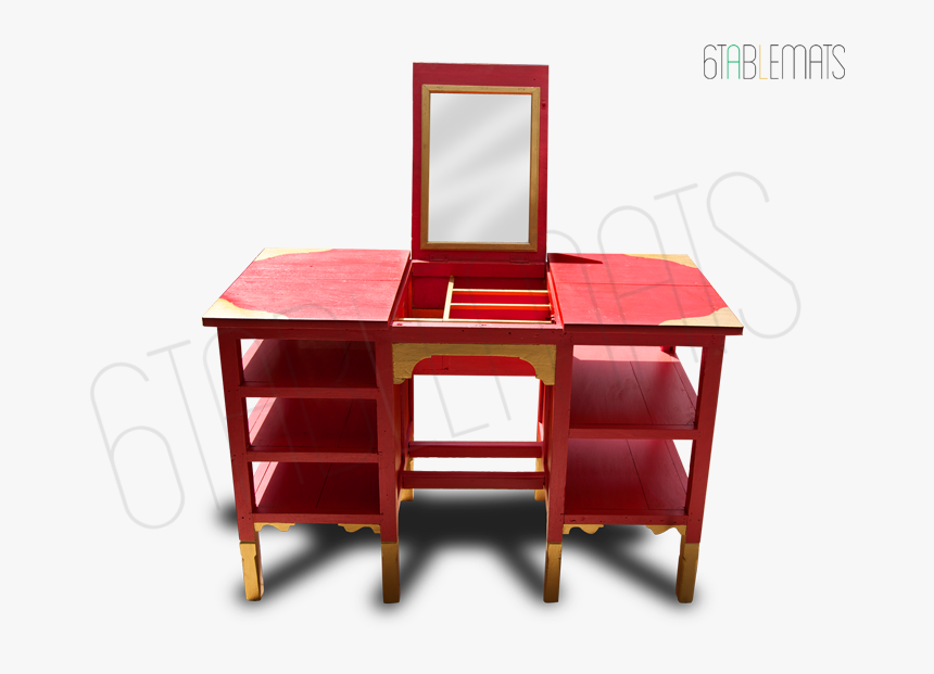 Computer Desk, HD Png Download, Free Download