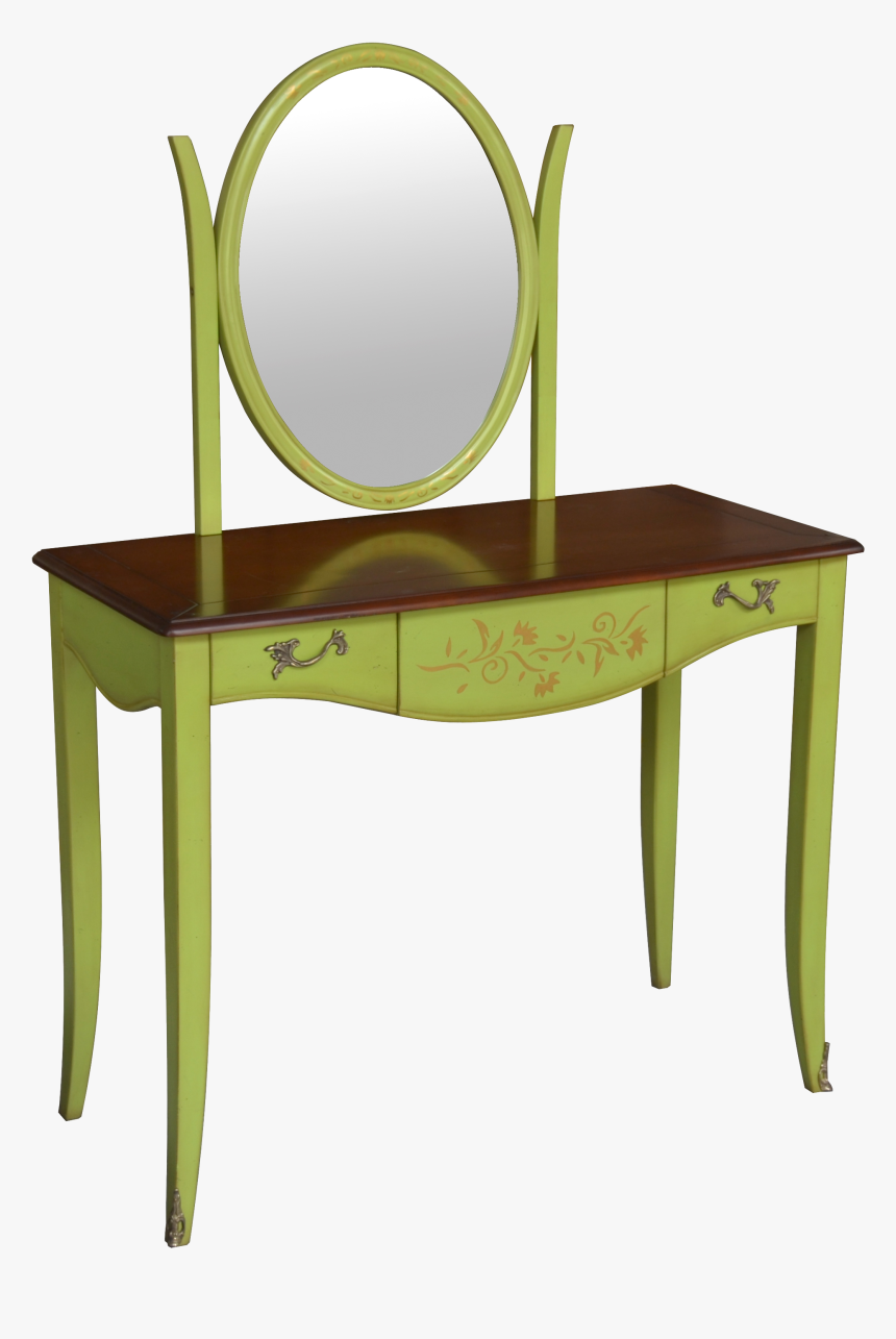 Manosque Dressing Table - Coffee Table, HD Png Download, Free Download