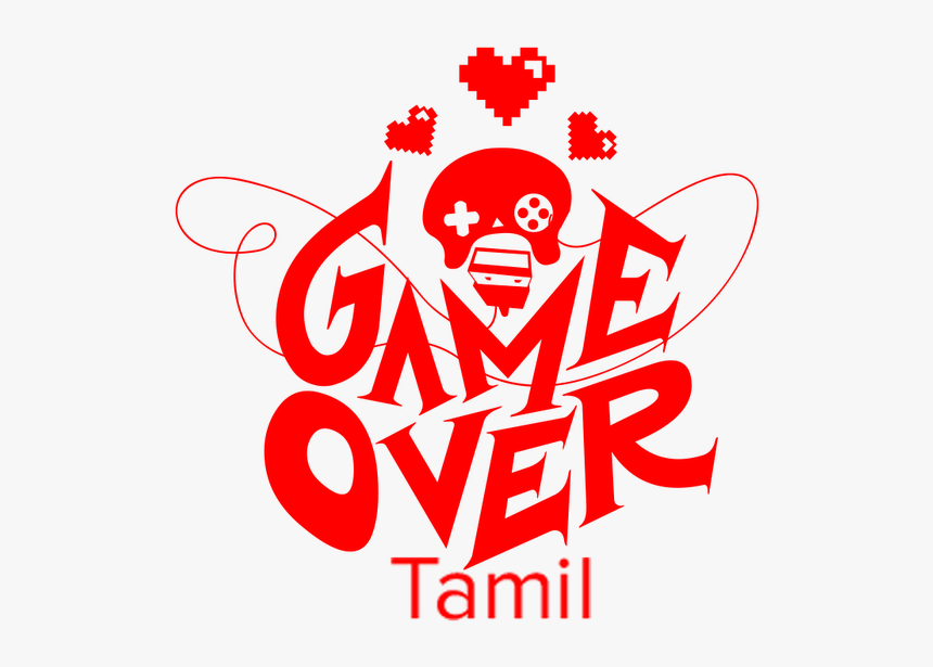 Game Over - Game Over Movie Review, HD Png Download, Free Download