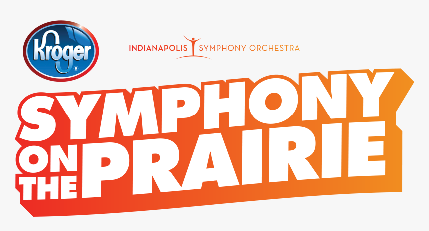 Sotp - Kroger Symphony On The Prairie, HD Png Download, Free Download