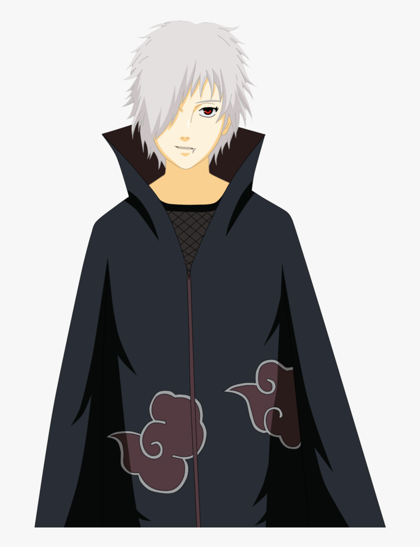 Akatsuki New Members, HD Png Download, Free Download