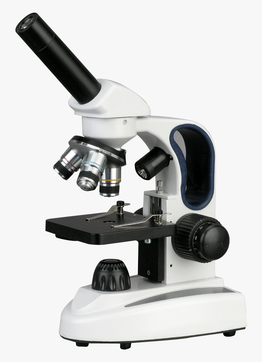 Microscope Png Image - Microscope Png, Transparent Png, Free Download