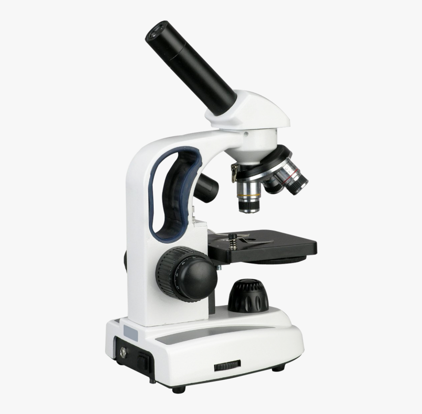 Microscope Png Image - Microscope Png, Transparent Png, Free Download