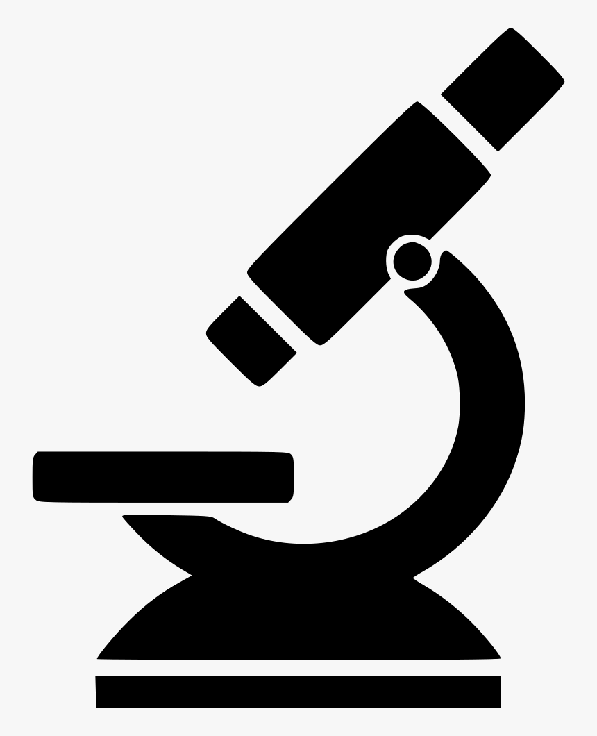 Microscope Png Photo - Microscope Icon Free, Transparent Png, Free Download