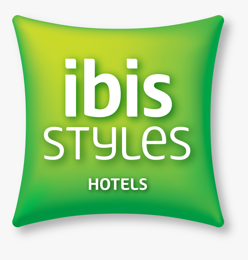 Ibis Styles Logo Png, Transparent Png, Free Download