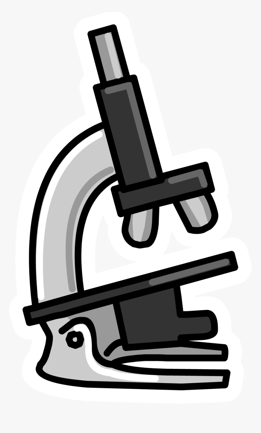 Microscope Png - Microscope Clipart, Transparent Png, Free Download