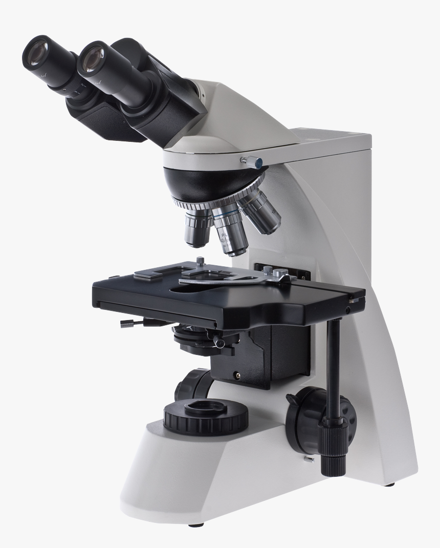 Microscope Png, Transparent Png, Free Download