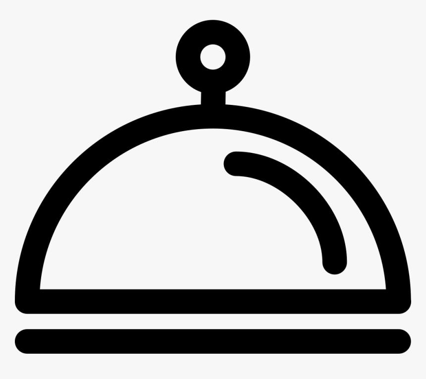 Reception Bell Svg Png - Icon Bell Hotel, Transparent Png, Free Download