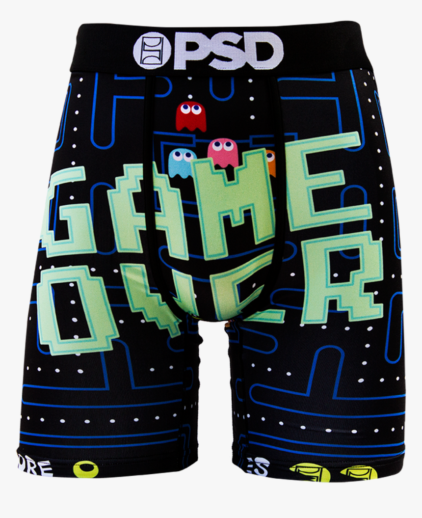 Game Over Png, Transparent Png, Free Download