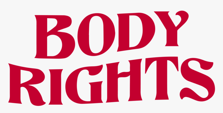 Body Rights - Art, HD Png Download, Free Download