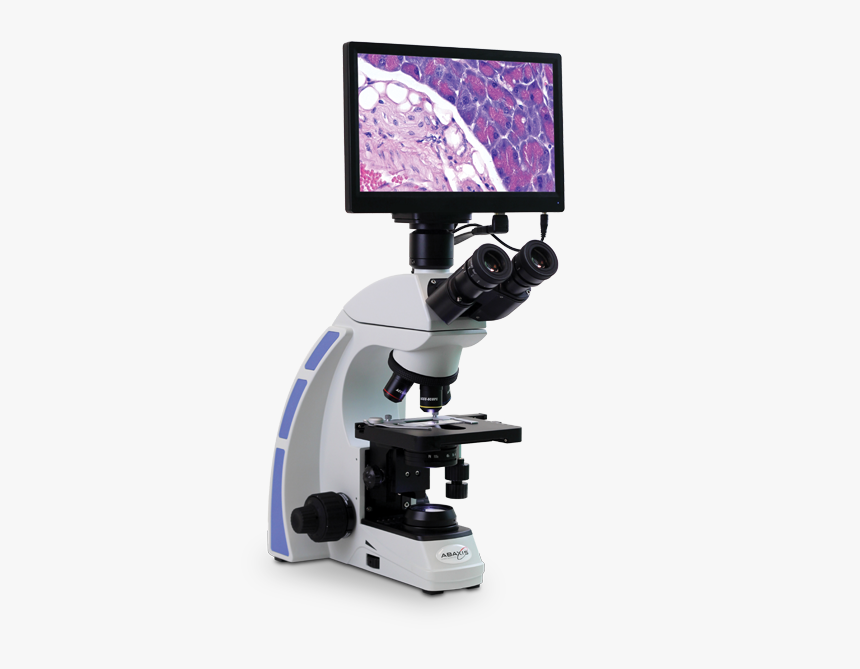 Thumbnail - Vetscan Hdmicroscope, HD Png Download, Free Download