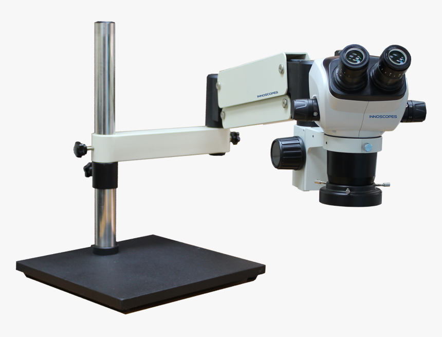 Innovative Microscope Dm S7, HD Png Download, Free Download