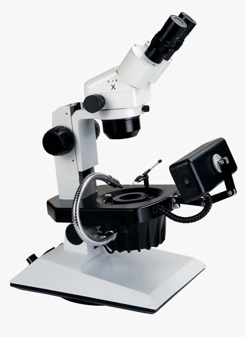 Hzb 2 Microscope, HD Png Download, Free Download