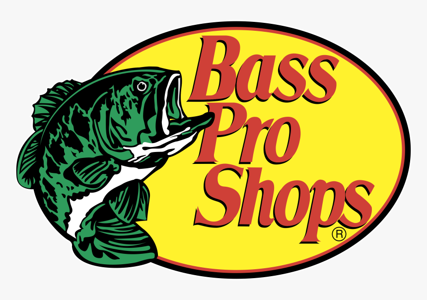 Bass Pro Shop Logo Png, Transparent Png, Free Download