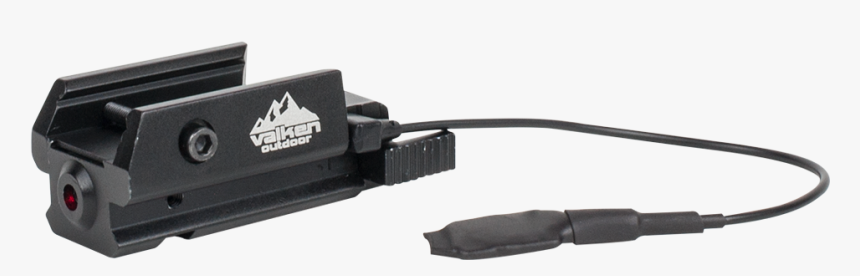 Laser With Remote For Pistol, HD Png Download, Free Download