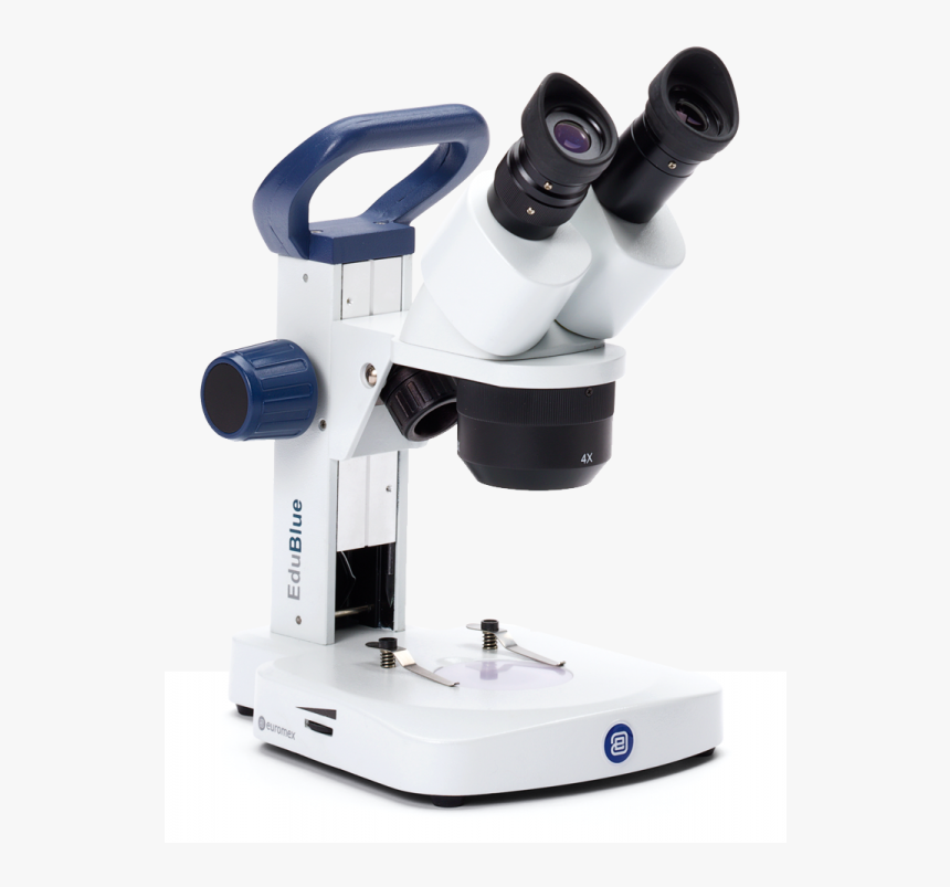 Stereo Microscope Euromex, HD Png Download, Free Download