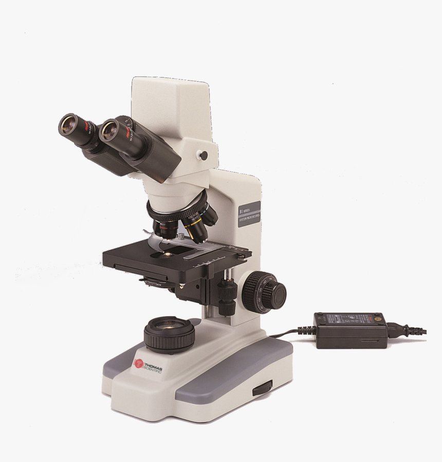 Microscope, HD Png Download, Free Download