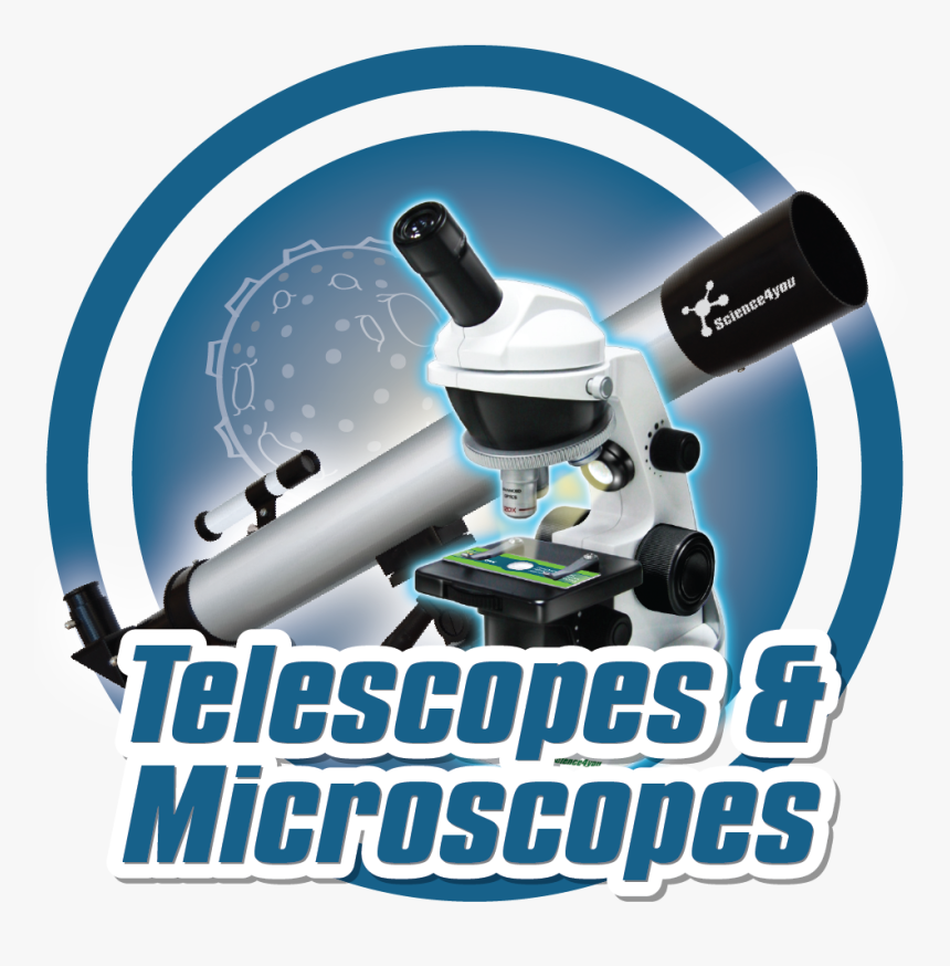 Telescope - Poster, HD Png Download, Free Download