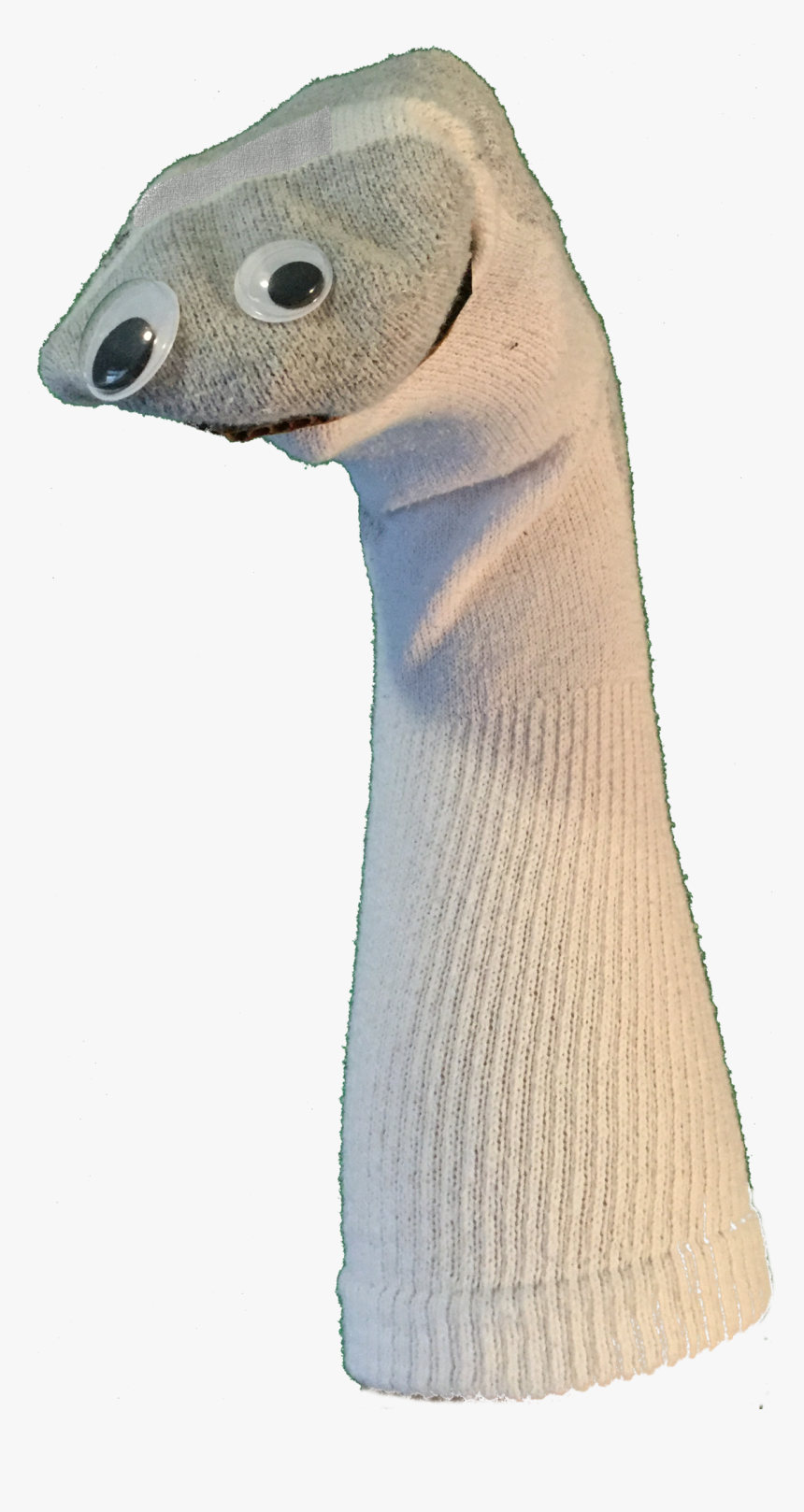 Arts And Crafters Baldi - Baldi's Basics Sock Puppet, HD Png Download, Free Download