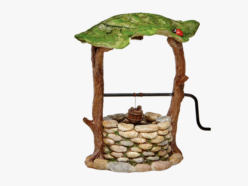 Transparent Wishing Well Png - Toad, Png Download, Free Download