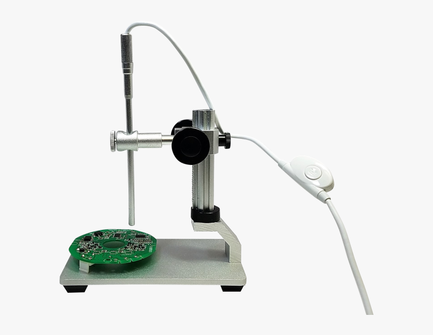 Borescope Microscope, HD Png Download, Free Download