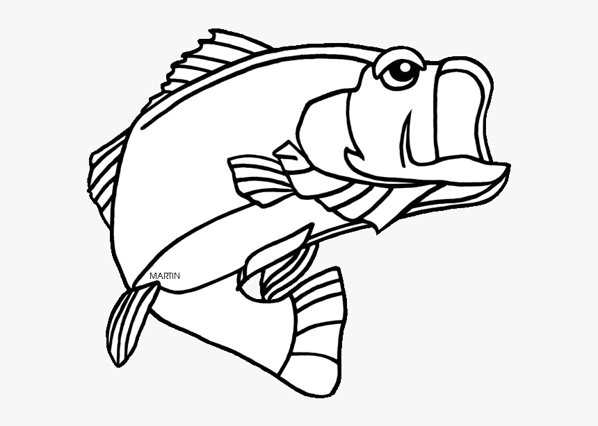 Free Free Jumping Bass Fish Svg SVG PNG EPS DXF File