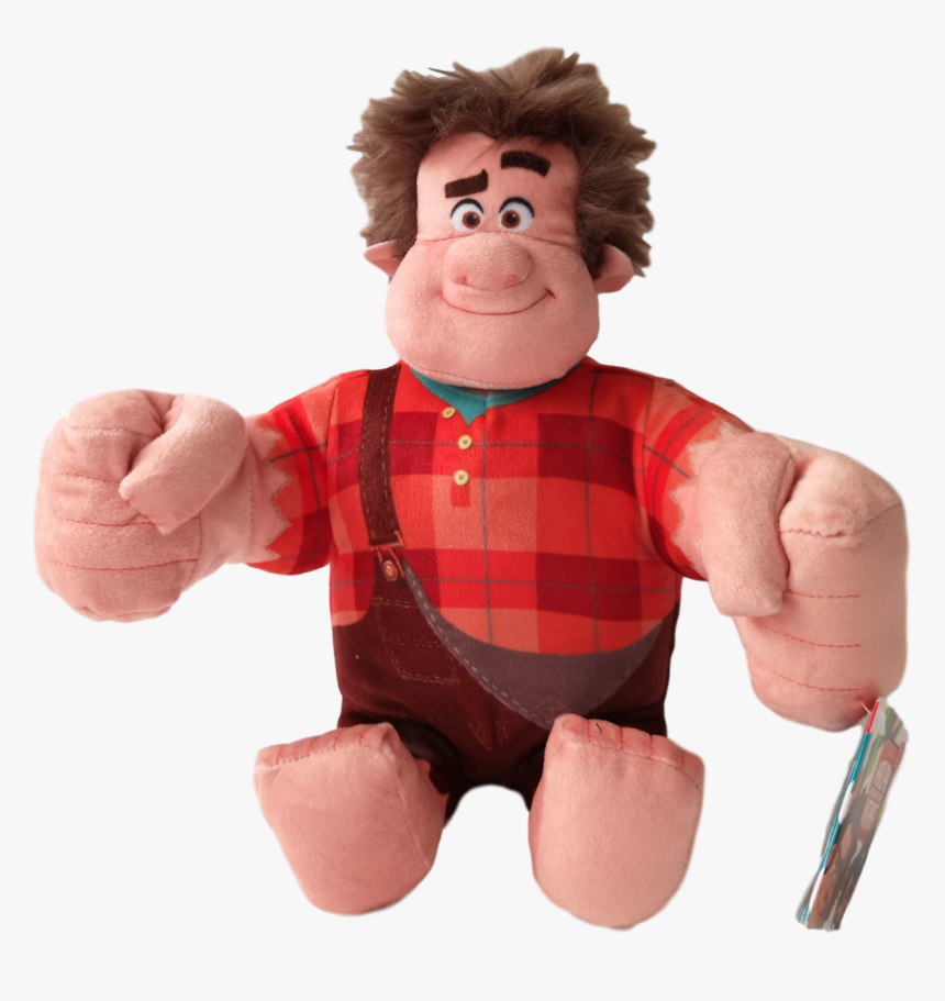 Disney"s Ralph Breaks The Internet - Puppet, HD Png Download, Free Download