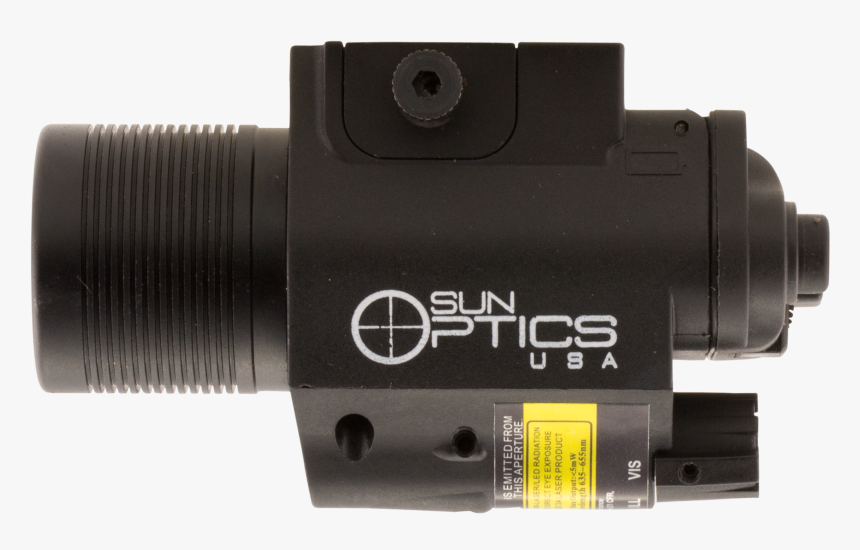 Sun Optics Laser Light Combo, HD Png Download, Free Download