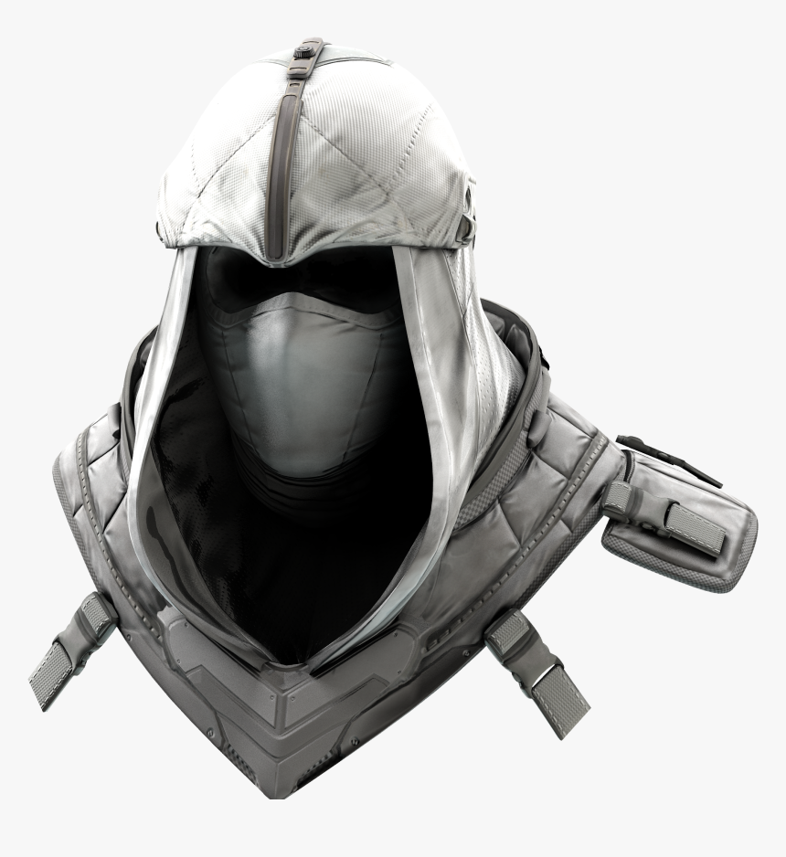 Transparent Ninja Mask Png - Ninja Weapons And Armor, Png Download, Free Download