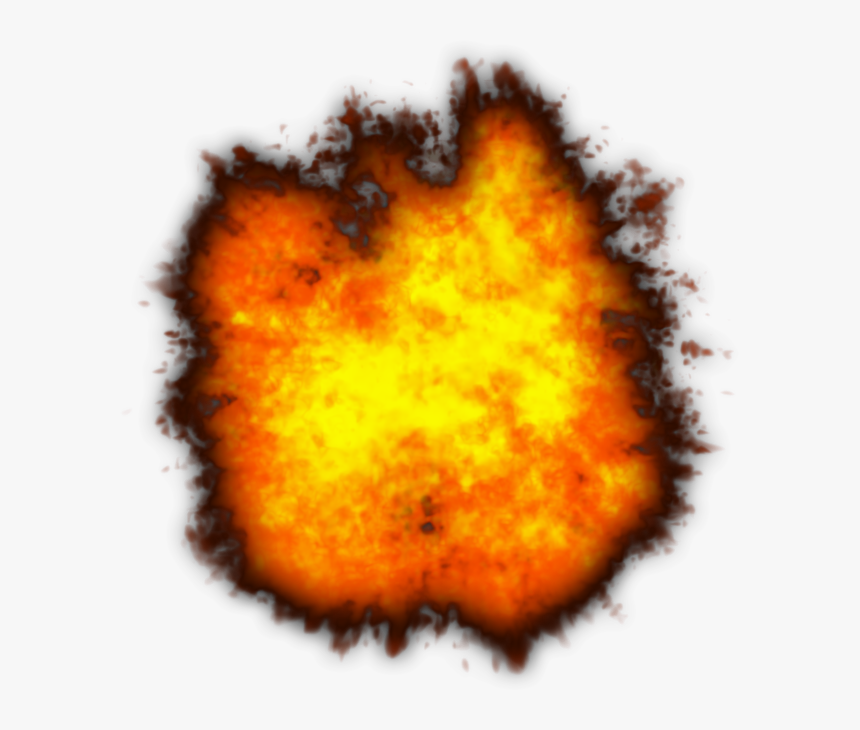 Lava Pool Png, Transparent Png, Free Download