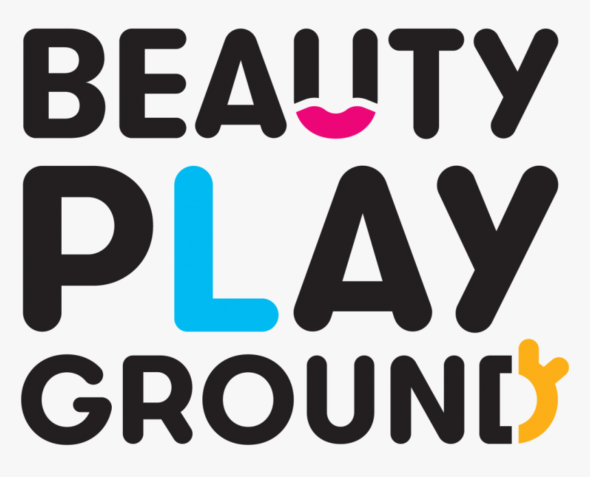 Beauty Playground Logo, HD Png Download, Free Download