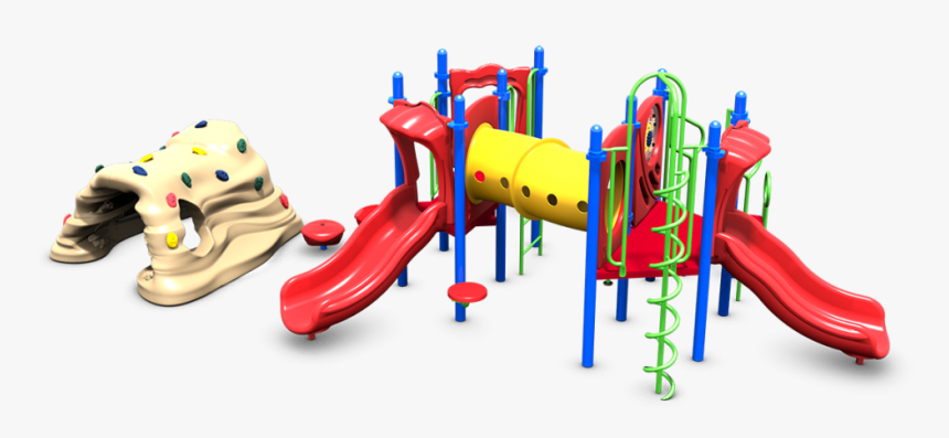 Playground Slide, HD Png Download, Free Download