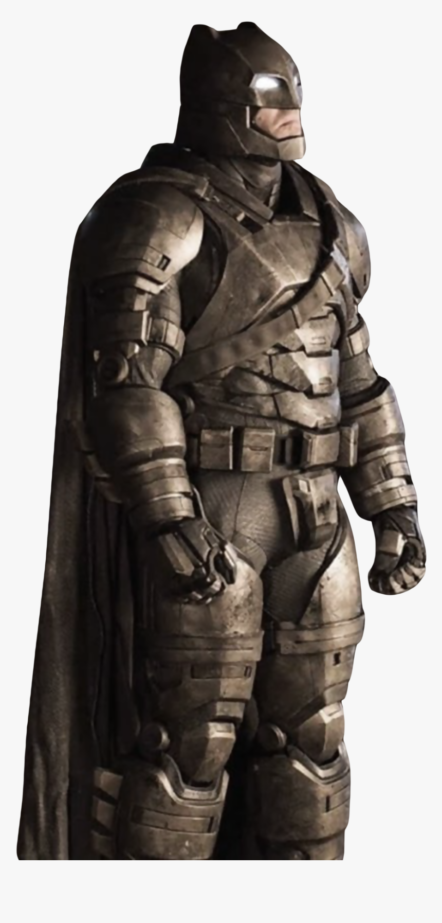 Batman Armor - Batman Ben Affleck Armor, HD Png Download, Free Download