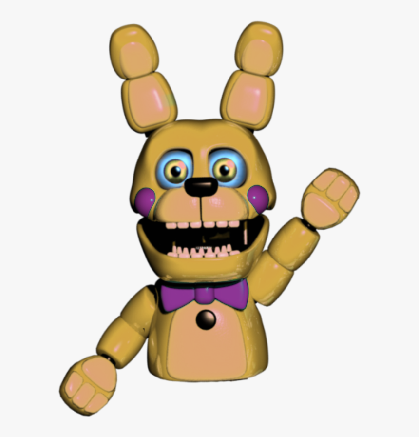 Transparent Skipping Clipart - Bon Bon Fnaf Mask, HD Png Download, Free Download