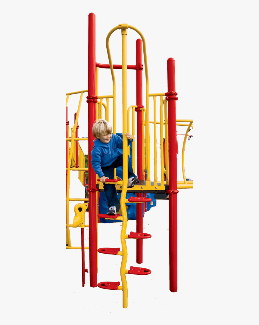 Sponsor The Inclusive Play Structure - Playground, HD Png Download, Free Download