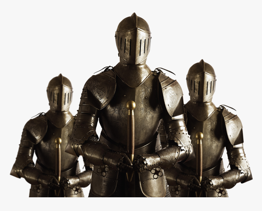 Knight Body Armor - Armour, HD Png Download, Free Download