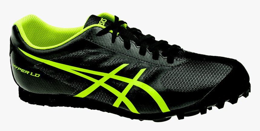 Asics Sneakers Shoe Track Spikes Converse - Asics Gel Blade 7, HD Png Download, Free Download