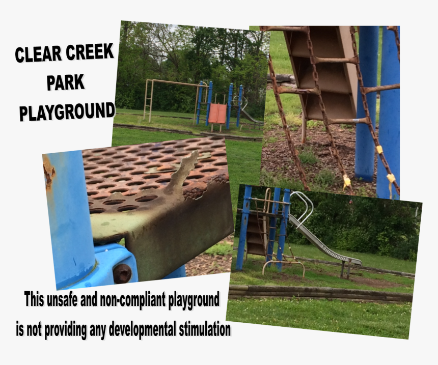 Clear Creek Park Richmond Indiana, HD Png Download, Free Download