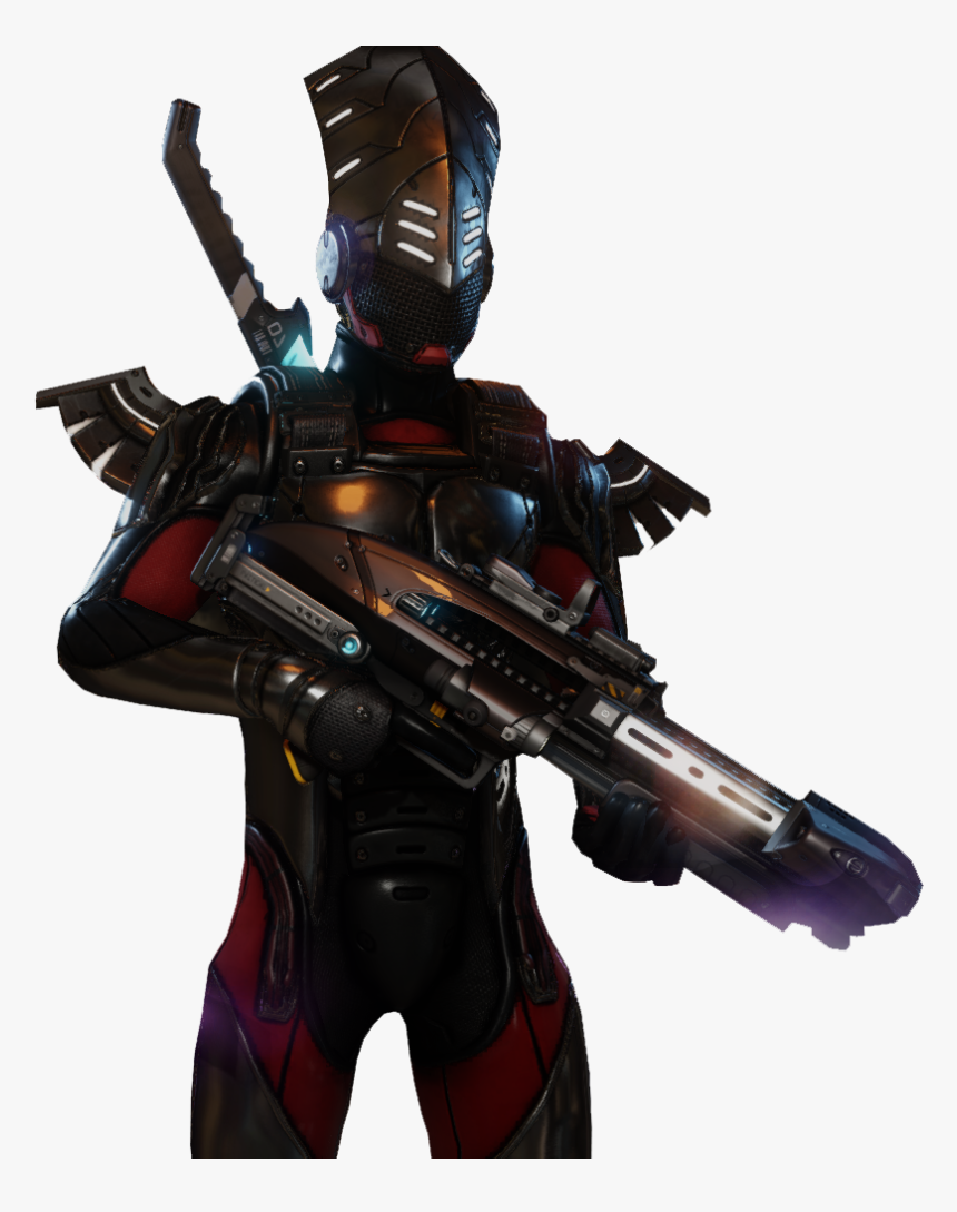 Icarus Armor Xcom2, HD Png Download, Free Download