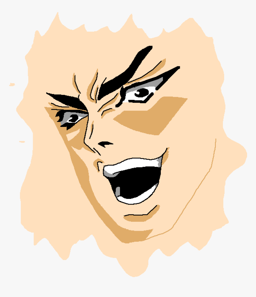 Jojo Png, Transparent Png, Free Download