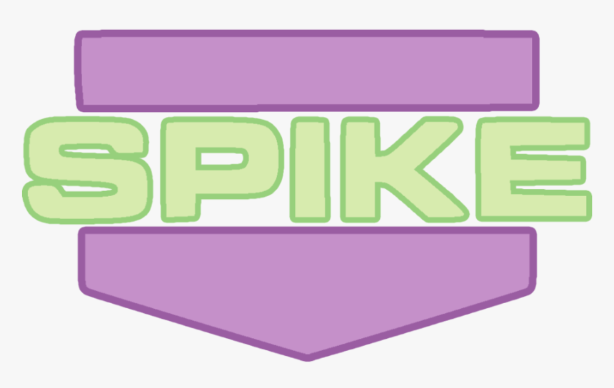 Spike Logo Png, Transparent Png, Free Download
