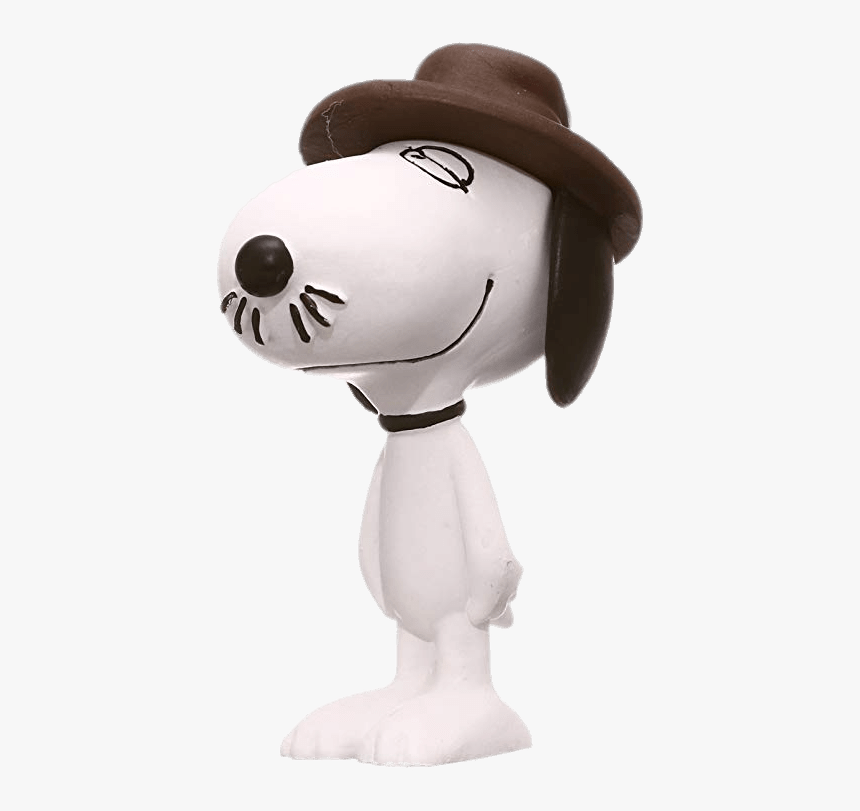 Peanuts Character Spike Figurine - Spike Peanuts Transparent, HD Png Download, Free Download