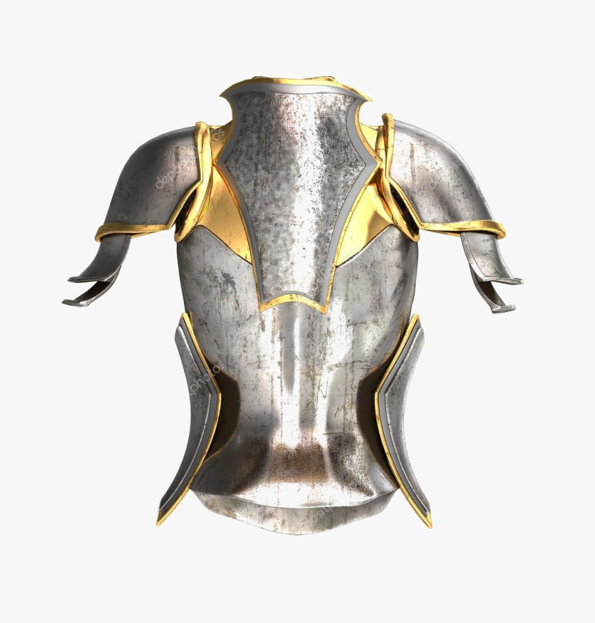 Armour Png Transparent Background - Armor No Background, Png Download, Free Download