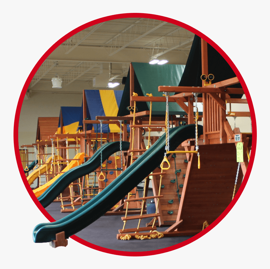 Playground Slide, HD Png Download, Free Download