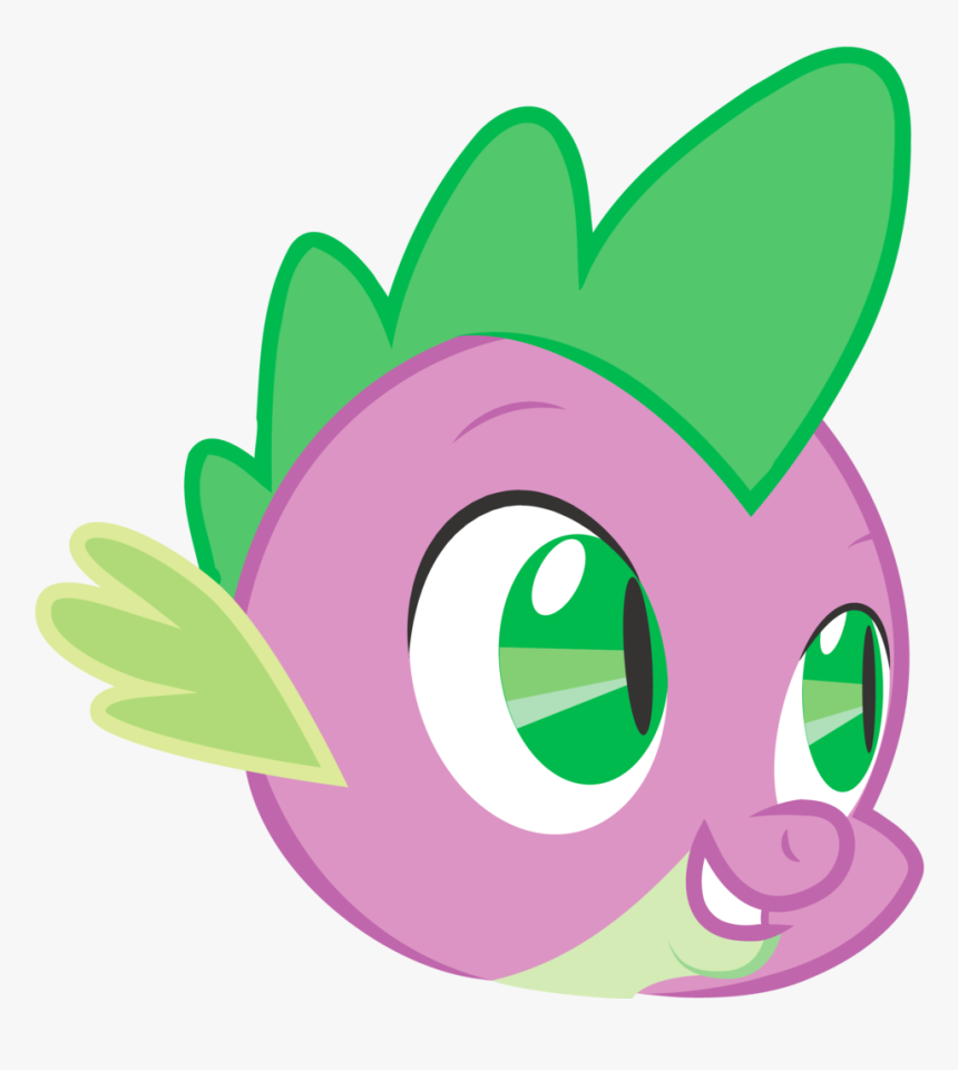 Joey, Badge, Derpibooru, Derpibooru Badge, Disembodied - Spike Head My Little Pony, HD Png Download, Free Download